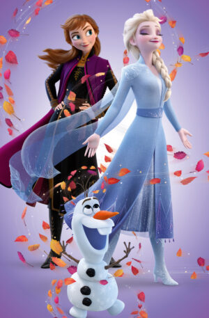 Disney-Jegvarazs-Leaves-Magic-furdolepedo-strand-t