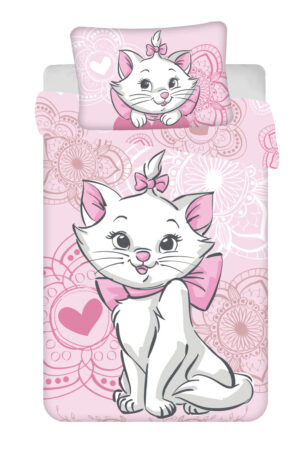 Disney-Marie-cica-Aristocat-gyerek-agynemuhuzat-10