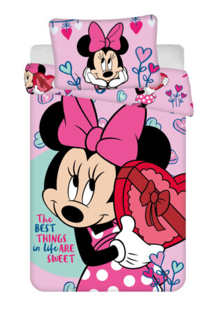 Disney-Minnie-Xoxo-gyerek-agynemuhuzat-100135-cm-4