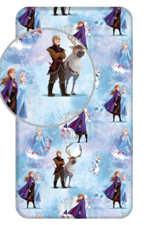 Disney-Jegvarazs-Blue-Winter-gumis-lepedo-90x200-c