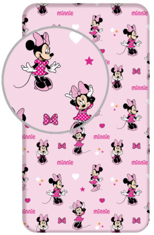 Disney-Minnie-Pretty-in-Pink-gumis-lepedo-90x200-c