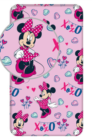 Disney-Minnie-XoXo-gumis-lepedo-90x200-cm