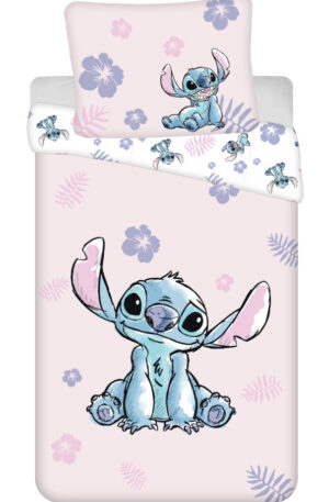 Disney-Lilo-es-Stitch-A-csillagkutya-Pink-agynemuh