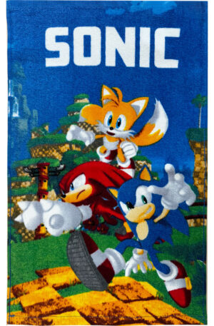 Sonic-a-sundiszno-Speedy-keztorlo-arctorlo-torolko