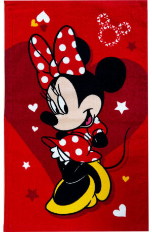 Disney-Minnie-Pretty-in-red-keztorlo-arctorlo-toro