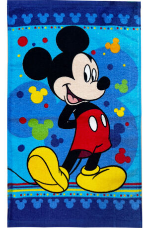 Disney-Mickey-Cheerful-Pose-keztorlo-arctorlo-toro