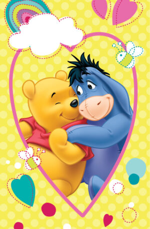 Disney-Micimacko-Smile-keztorlo-arctorlo-torolkozo