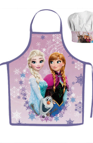 Disney-Jegvarazs-Frosted-gyerek-koteny-2-darabos-s