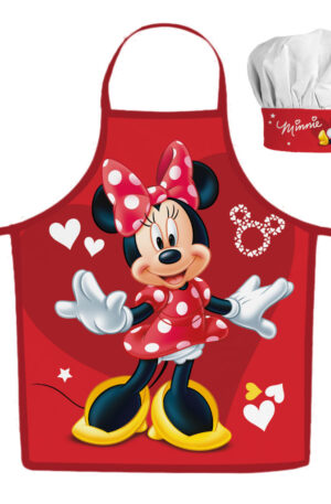 Disney-Minnie-Red-Hearts-gyerek-koteny-2-darabos-s