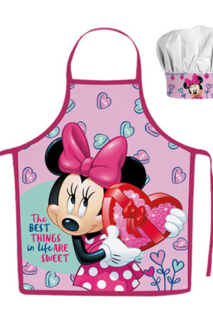 Disney-Minnie-Sweets-gyerek-koteny-2-darabos-szett