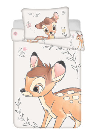 Disney-Bambi-Beige-gyerek-agynemuhuzat-100135cm-40