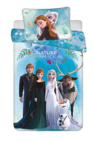 Disney-Jegvarazs-Nature-is-Magical-gyerek-agynemuh
