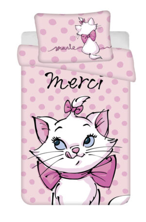 Disney-Marie-Merci-gyerek-agynemuhuzat-100135-cm-4