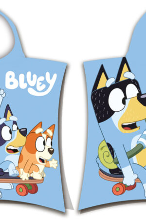 Bluey-Skate-strand-torolkozo-poncso-50x115cm