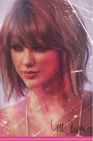 Taylor-Swift-Swiftie-furdolepedo-strand-torolkozo