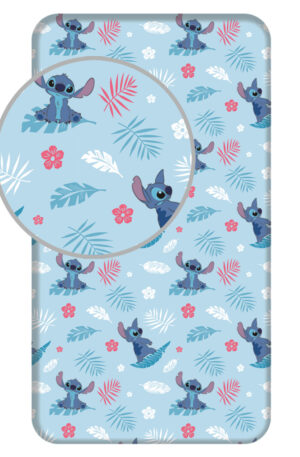 Disney-Lilo-es-Stitch-A-csillagkutya-Blue-gumis-le