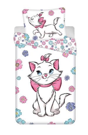 Disney-Marie-Floral-agynemuhuzat-140200cm-7090-cm