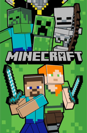 Minecraft-Let039s-Survive-furdolepedo-strand-torol