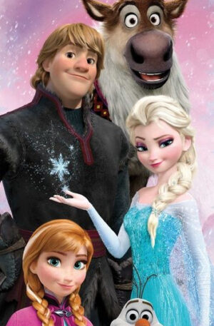 Disney-Jegvarazs-Family-Friends-furdolepedo-strand