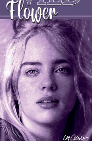 Billie-Eilish-Wild-Flower-furdolepedo-strand-torol
