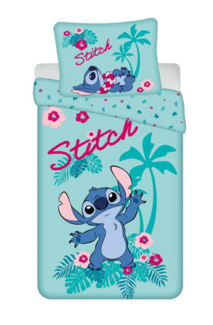 Disney-Lilo-es-Stitch-A-csillagkutya-Hawaii-agynem