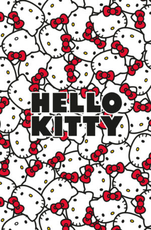 Hello-Kitty-Red-Bows-furdolepedo-strand-torolkozo