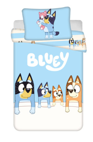 Bluey-Family-gyerek-ovis-agynemuhuzat-100135cm-406