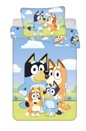 Bluey-Happy-Family-gyerek-ovis-agynemuhuzat-100135