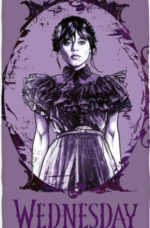 Wednesday-Gothic-keztorlo-arctorlo-torolkozo-30x50