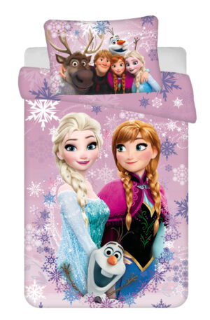 Disney-Jegvarazs-Purple-Frosty-gyerek-ovis-agynemu