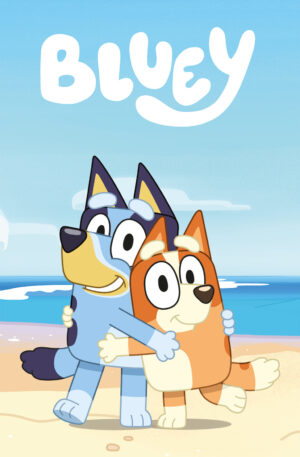 Bluey-Hug-polar-takaro-100x150cm