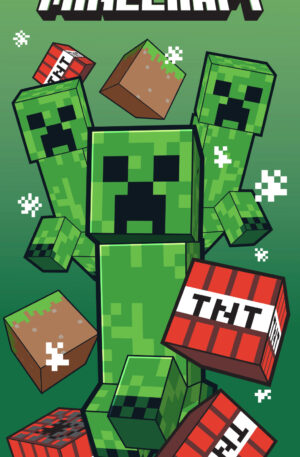 Minecraft-TNT-Creepers-furdolepedo-strand-torolkoz
