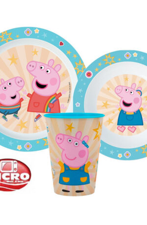 Peppa-malac-Kindness-etkeszlet-micro-muanyag-szett
