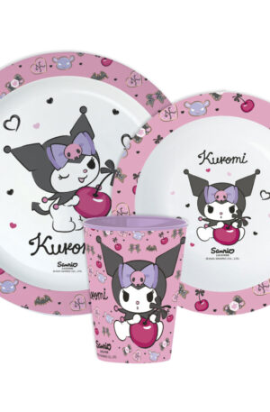 Hello-Kitty-Kuromi-etkeszlet-micro-muanyag-szett-p
