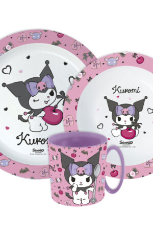 Hello-Kitty-Kuromi-etkeszlet-micro-muanyag-szett-b