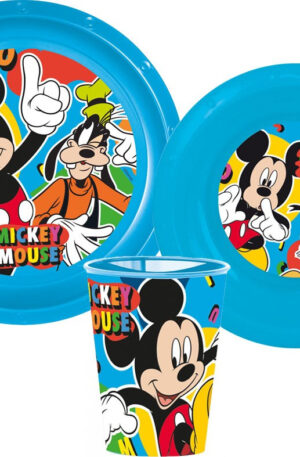 Disney-Mickey-Cool-Summer-etkeszlet-muanyag-szett