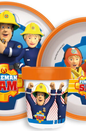 Sam-a-tuzolto-Rescue-Mission-csuszasmentes-etkeszl