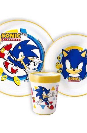 Sonic-a-sundiszno-Rings-csuszasmentes-etkeszlet-mi