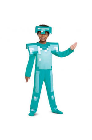 Minecraft-Armor-jelmez-3-4-ev