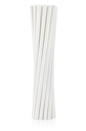 White-Feher-papir-szivoszal-12-db-os