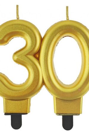 Gold-Arany-tortagyertya-szamgyertya-30-as