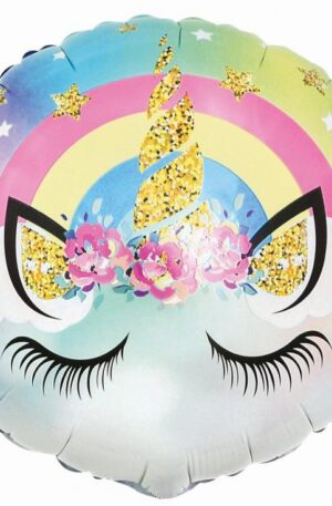 Pastel-Unicorn-Unikornis-folia-lufi-36-cm