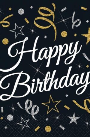 BC-Happy-Birthday-szalveta-20-db-os-33x33-cm