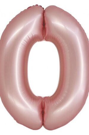 Light-Pink-Matt-Rozsaszin-0-as-szam-folia-lufi-76