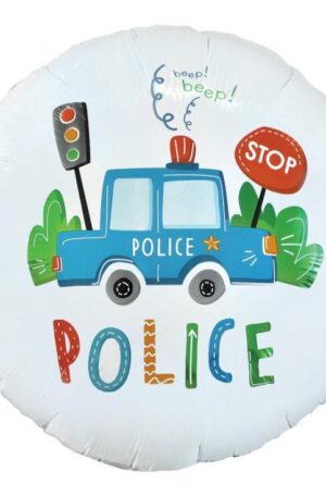 Police-Rendor-folia-lufi-36-cm