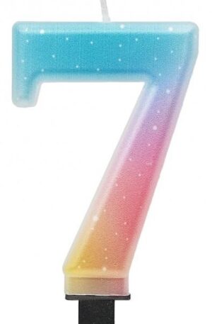Pastel-Ombre-Szines-szamgyertya-tortagyertya-7-es
