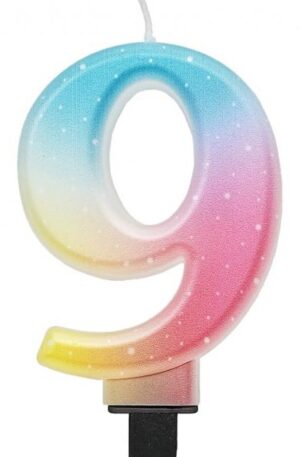 Pastel-Ombre-Szines-szamgyertya-tortagyertya-9-es