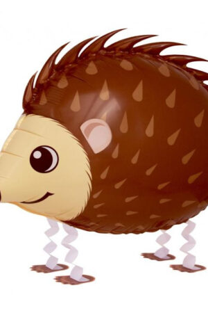 Hedgehog-Sun-setalo-folia-lufi-51-cm
