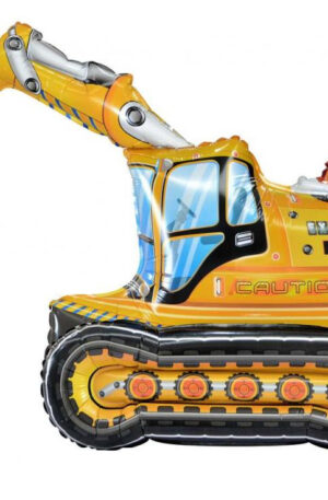 Excavator-3D-Markologep-folia-lufi-89-cm