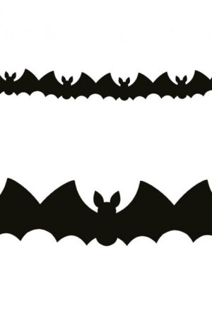 Bat-Denever-papir-girland-300-cm